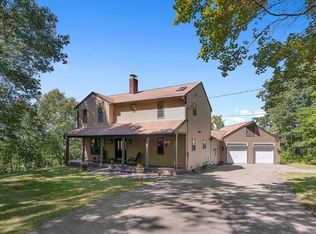 5 Sibley Rd, Ashburnham, MA 01430