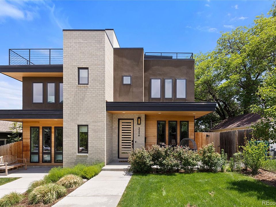 1st image of 3556 S Emerson Street