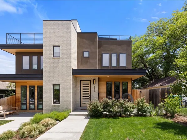 3556 S Emerson Street, Englewood, CO 80113