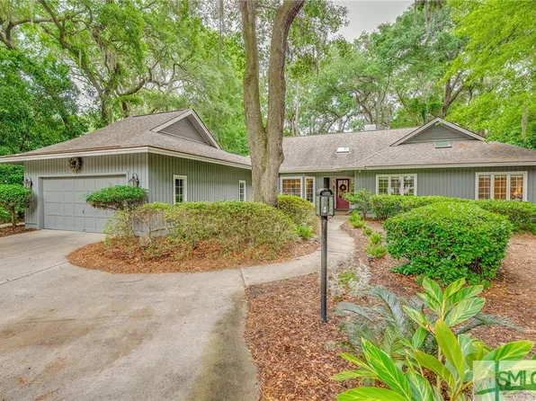 22 Peregrine Crossing, Savannah, GA 31411
