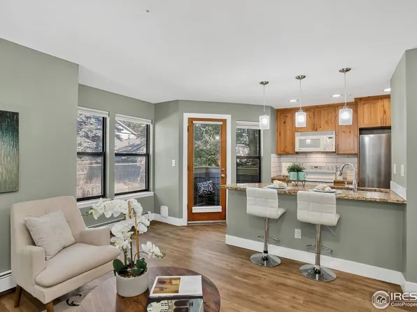 3025 Broadway St #38, Boulder, CO 80304
