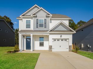176 Wahoo Cir, Irmo, SC 29063