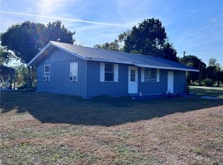 3921 Fort Denaud Rd, Labelle, FL 33935