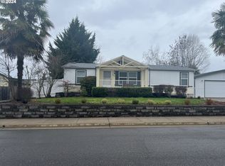 220 NW Timothy Ave, Winston, OR 97496