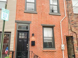 1118 E Eyre St, Philadelphia, PA 19125
