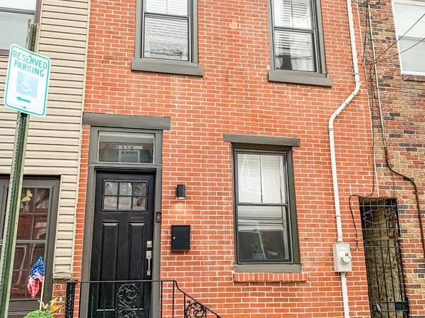 1118 E Eyre St, Philadelphia, PA 19125