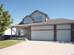 3824 Martin Ln, Johnstown, CO 80534