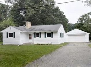 2831 Lyons Ave, Kalamazoo, MI 49048