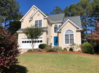 4665 Wynnmeade Ln, Lilburn, GA 30047
