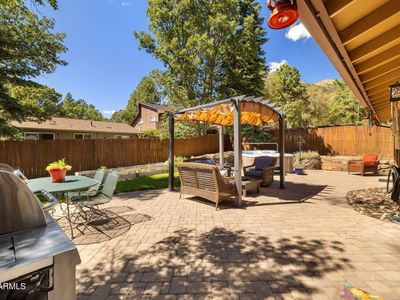 3939 N Geneva Cir, Flagstaff, AZ, 86004