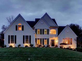 32 Stonewold Way, Wilmington, DE 19807