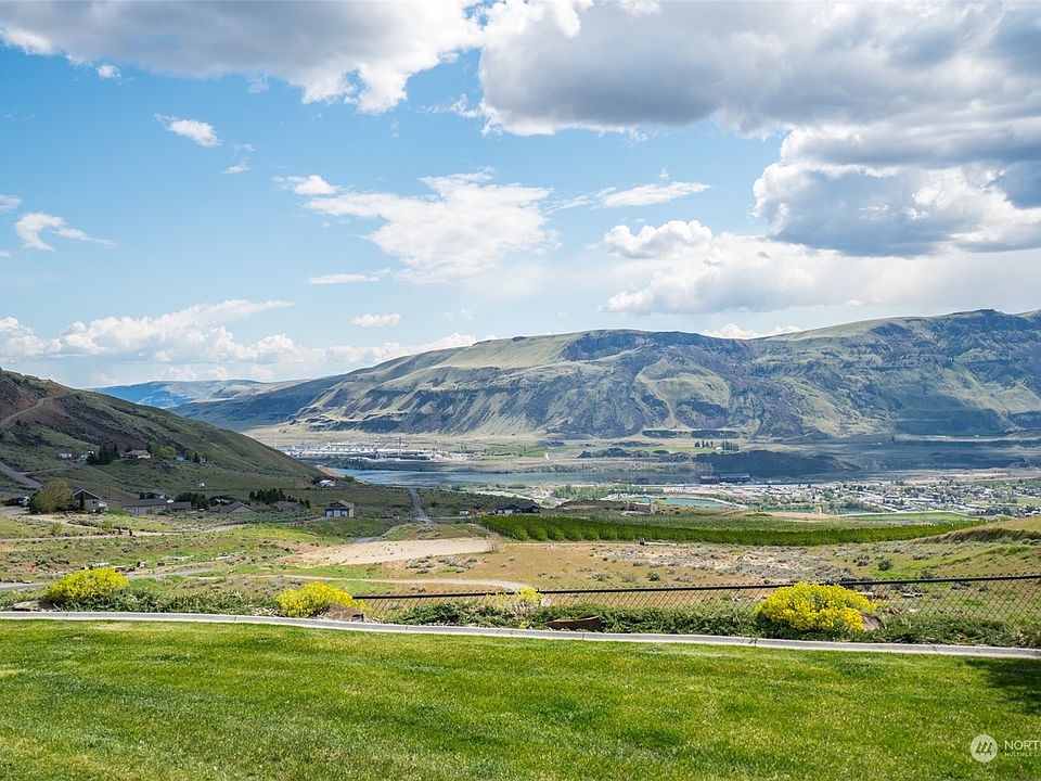 44 Sageland Road, East Wenatchee, WA 98802 MLS 2076930 Zillow