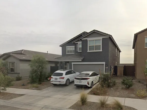 16565 W CHRISTY Drive, Surprise, AZ 85388