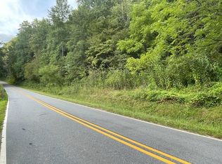 4298 Cold Branch Rd, Hayesville, NC 28904