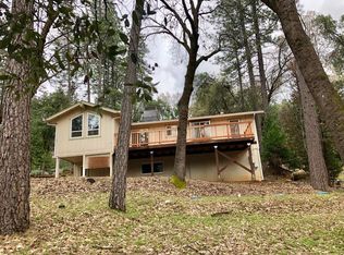 12790 Tabeaud Rd, Pine Grove, CA 95665