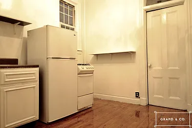 Rented by Grand & Co.