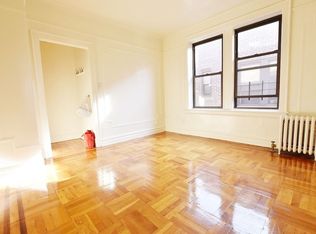 32-60 41st St PENTHOUSE D, Astoria, NY 11103