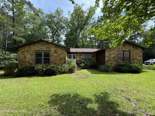 558 Lakewood Drive, Thomson, GA 30824