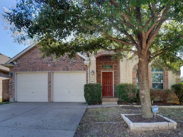 3900 Hollow Lake Rd, Fort Worth, TX 76115