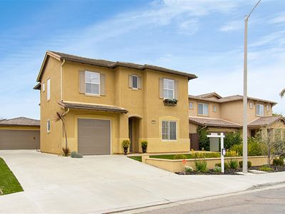 2540 Corbel Way, San Marcos, CA, 92078