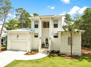 215 Walnut St, Pt Washington, FL 32459