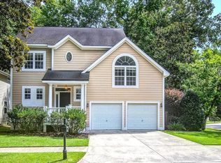 642 Fair Spring Dr, Charleston, SC 29414