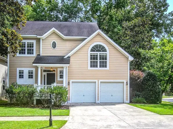 642 Fair Spring Dr, Charleston, SC 29414