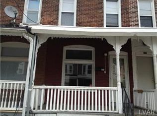 721 N New St, Allentown, PA 18102