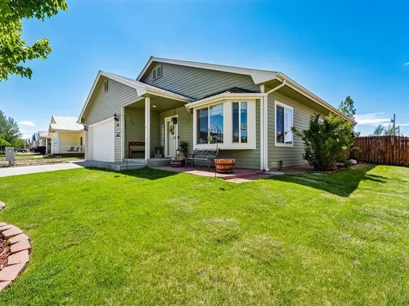 531 Angel Way, Mancos, CO 81328