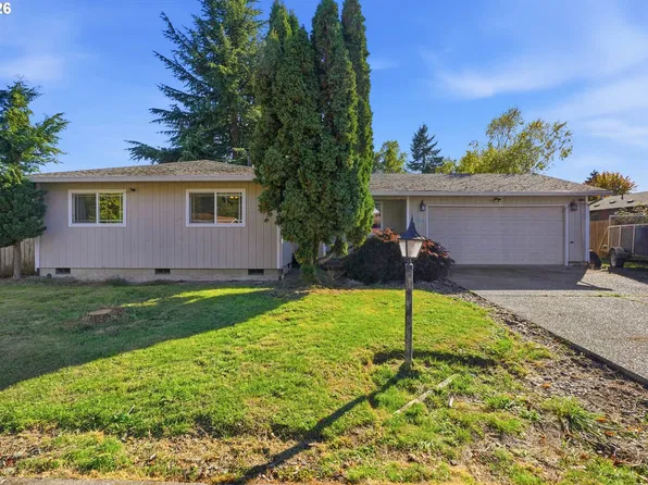 1764 SW Almond Ct, McMinnville, OR 97128