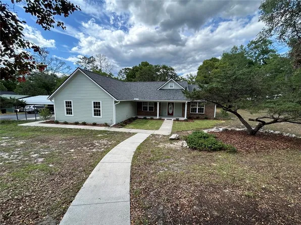 5340 NE County Road 340, High Springs, FL 32643