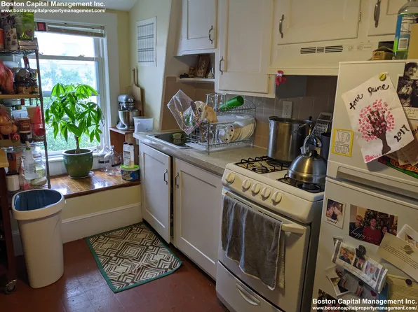 464 Highland Ave, Malden, MA