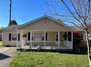 1801 Circle Dr, Bedford, IN