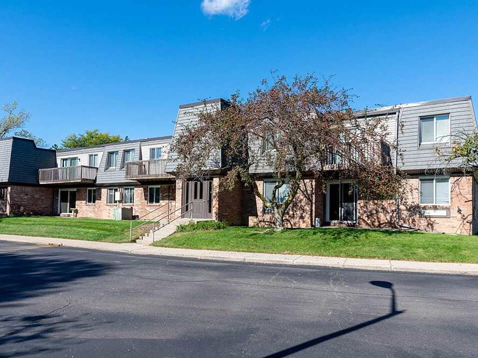 Welcome to Hamilton Trace!