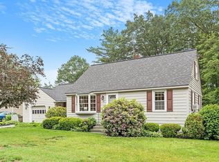 84 Nancy Ave, Dracut, MA 01826
