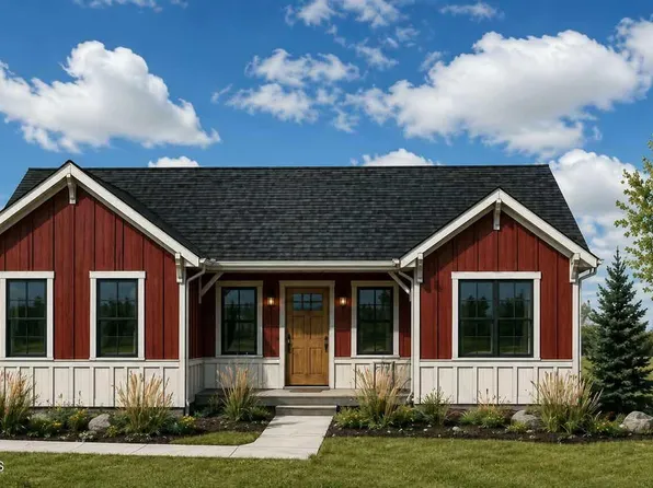 526 Little Greys Loop, Freedom, WY 83120