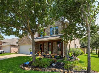 2825 Saint Johns Dr, McKinney, TX 75070