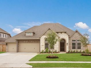 31262 Shady Arbor Ln, Spring, TX 77386