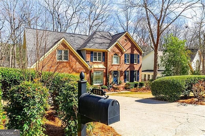 1st image of 4318 Deep Springs Ct NW