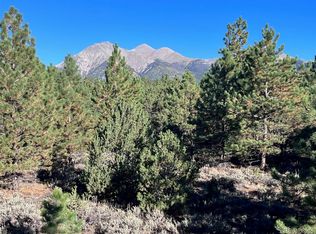 14710 Quartz Circle LOT 34, Salida, CO 81201