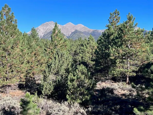 14759 Quartz Circle LOT 35, Salida, CO 81201