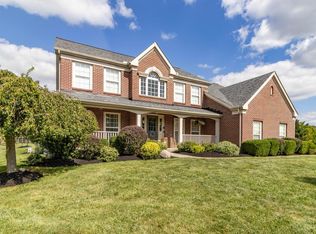 7246 Julies Cv, West Chester, OH 45069