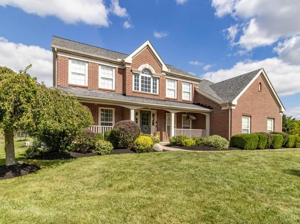 7246 Julies Cv, West Chester, OH 45069