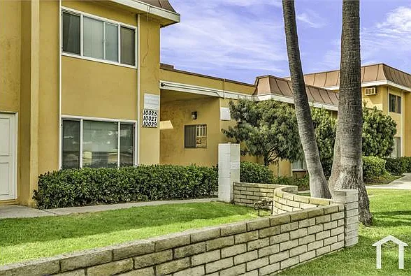 2 bed, 975 sqft, $2,595 — Photo 3