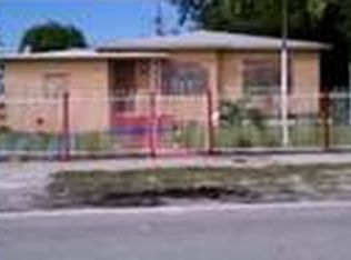 1775 NW 47th Ter, Miami, FL 33142