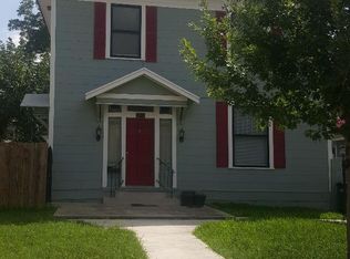 522 Mission St APT 2, San Antonio, TX 78210