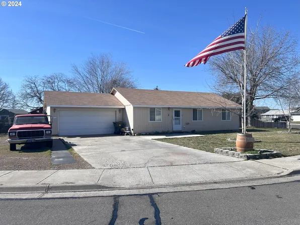 31 NE Alora Dr, Hermiston, OR 97838