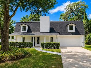 4221 Greenfern Dr, Orlando, FL 32810