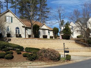 1261 Riversound Dr, Marietta, GA 30068