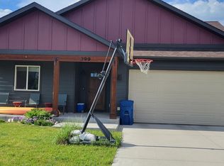 399 Ramshorn Peak Ln, Bozeman, MT 59718